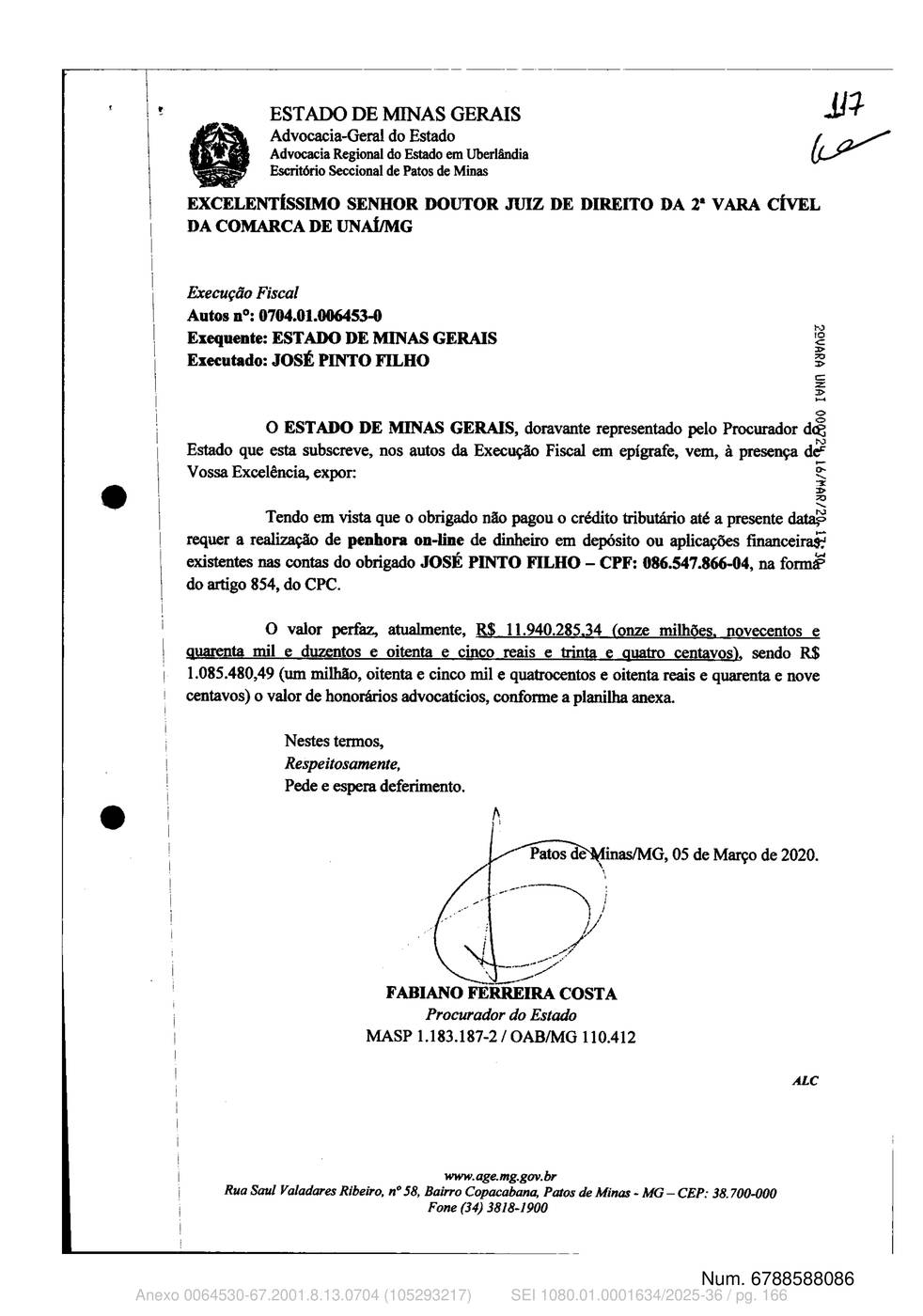 Página 166