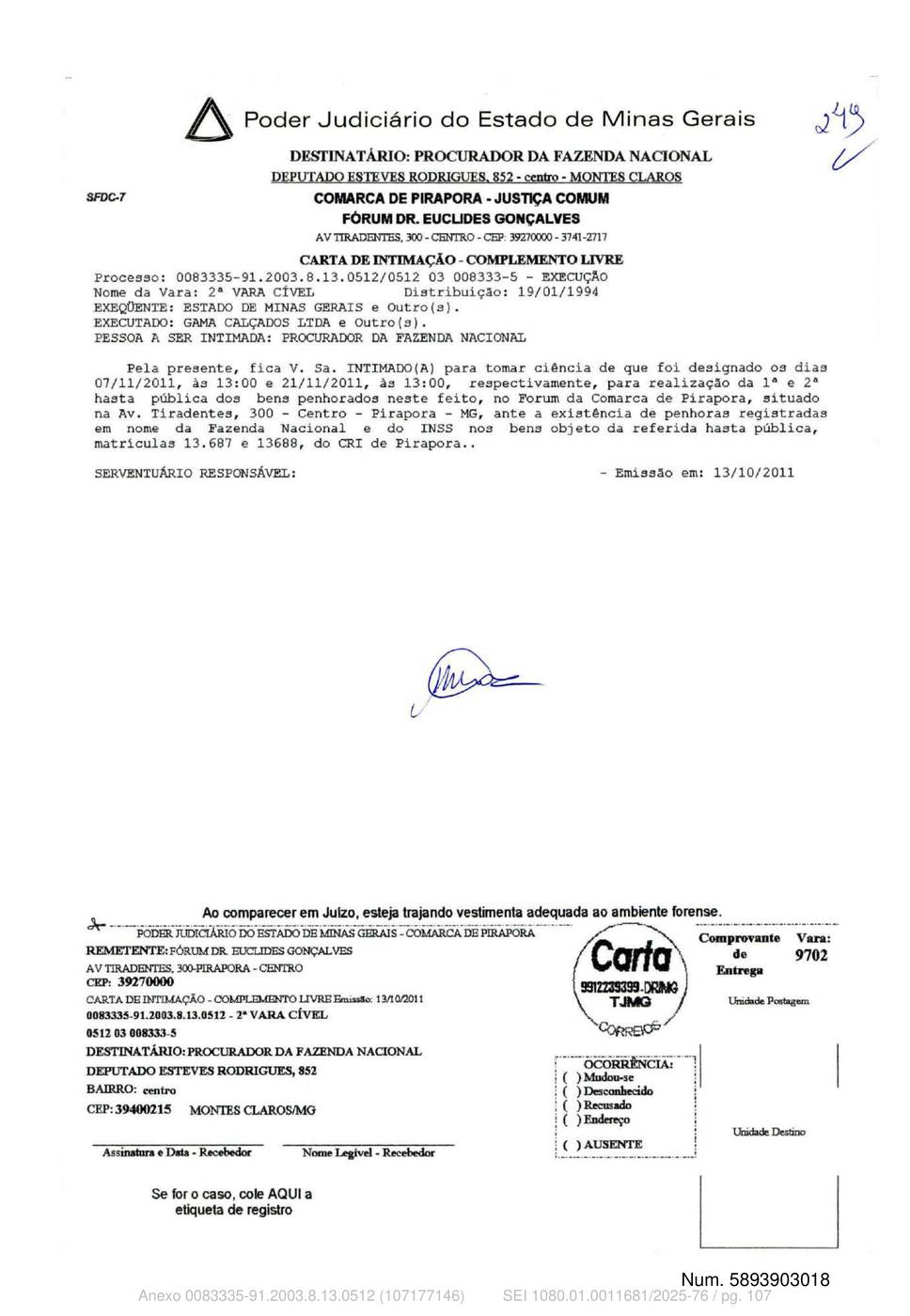 Página 107