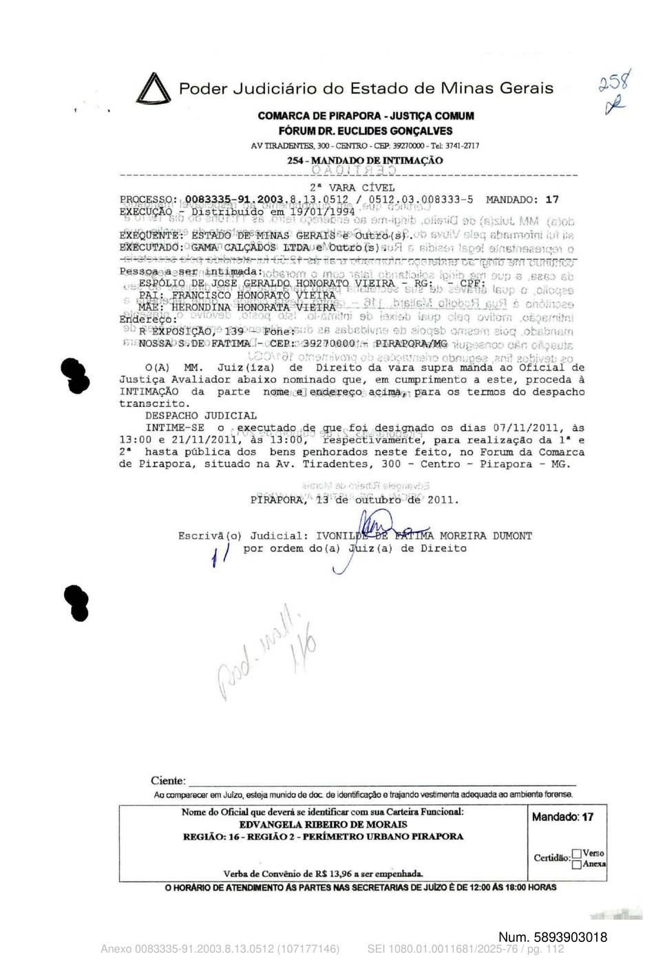 Página 112