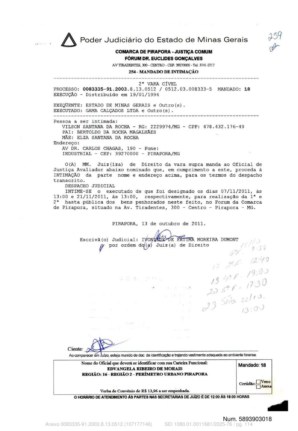 Página 114