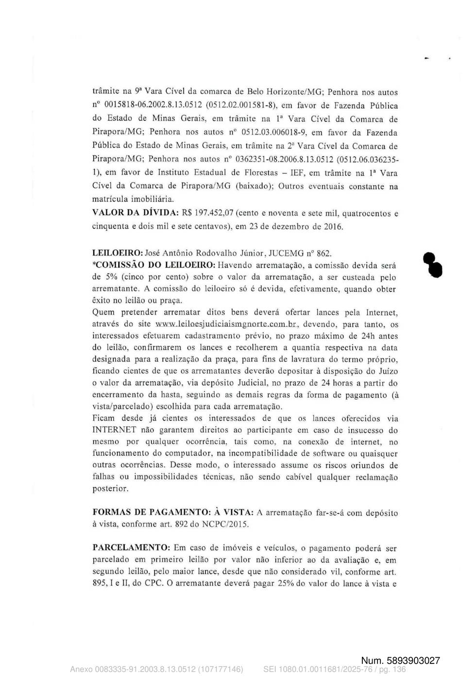 Página 136