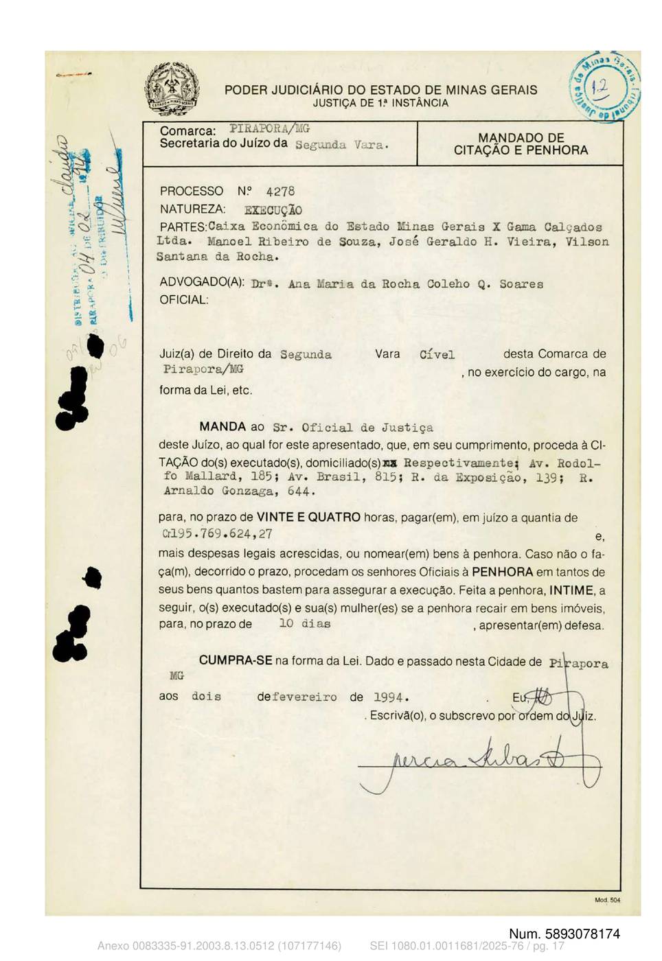 Página 17