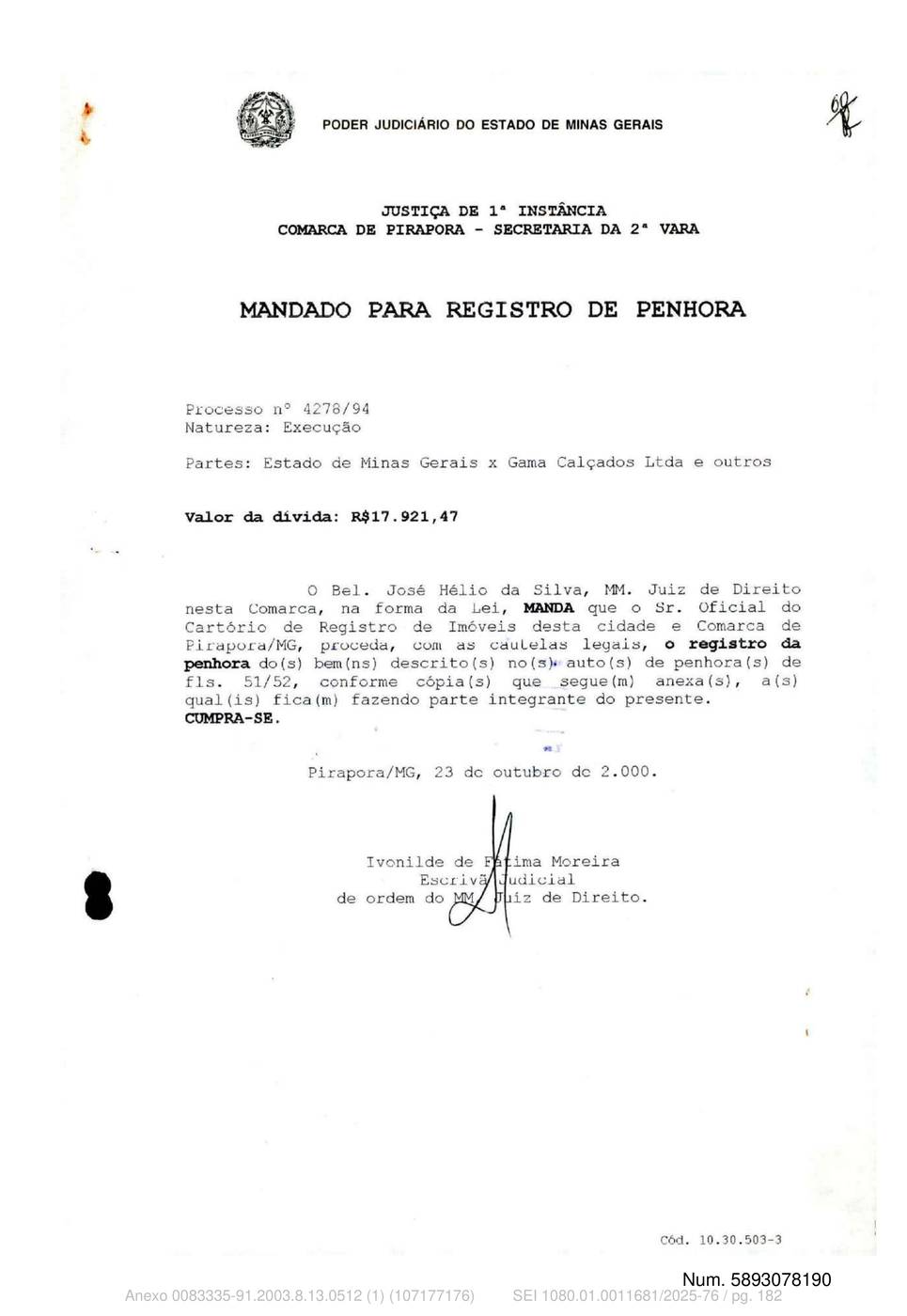 Página 182