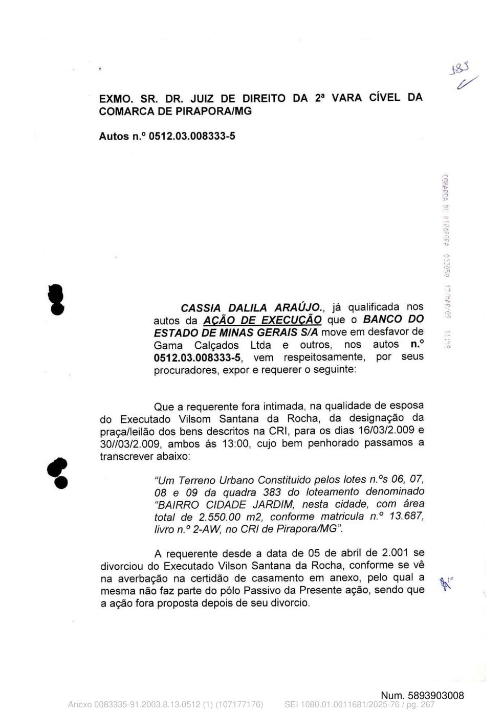 Página 267