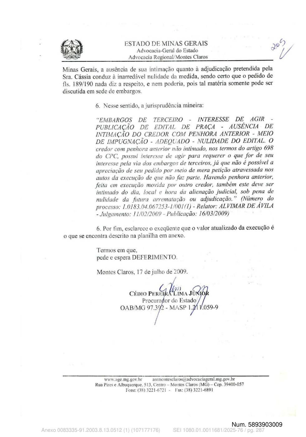 Página 287