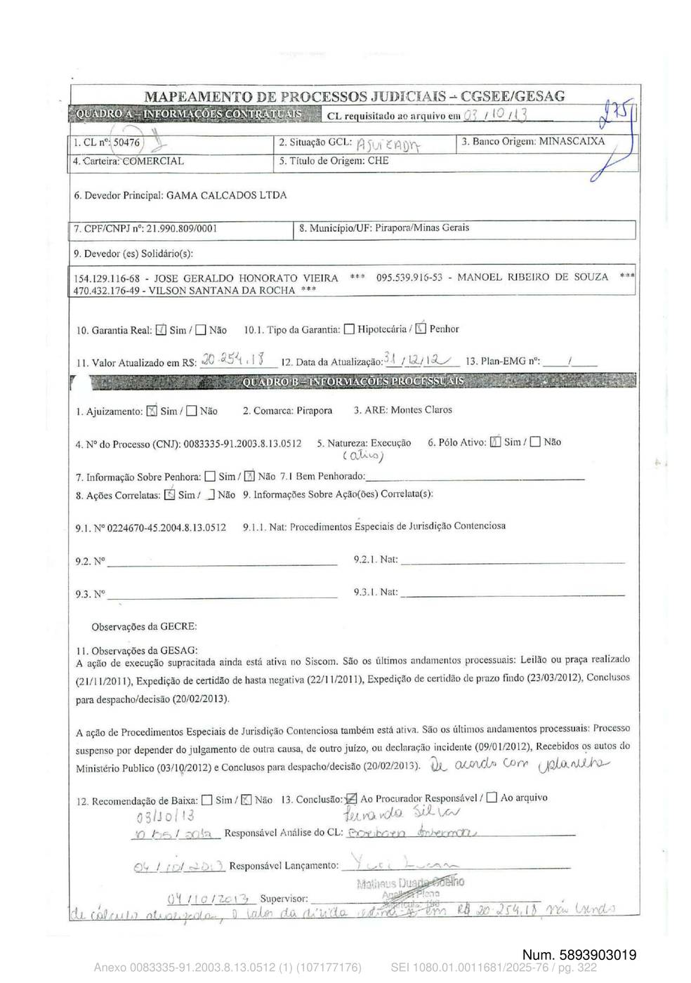 Página 322