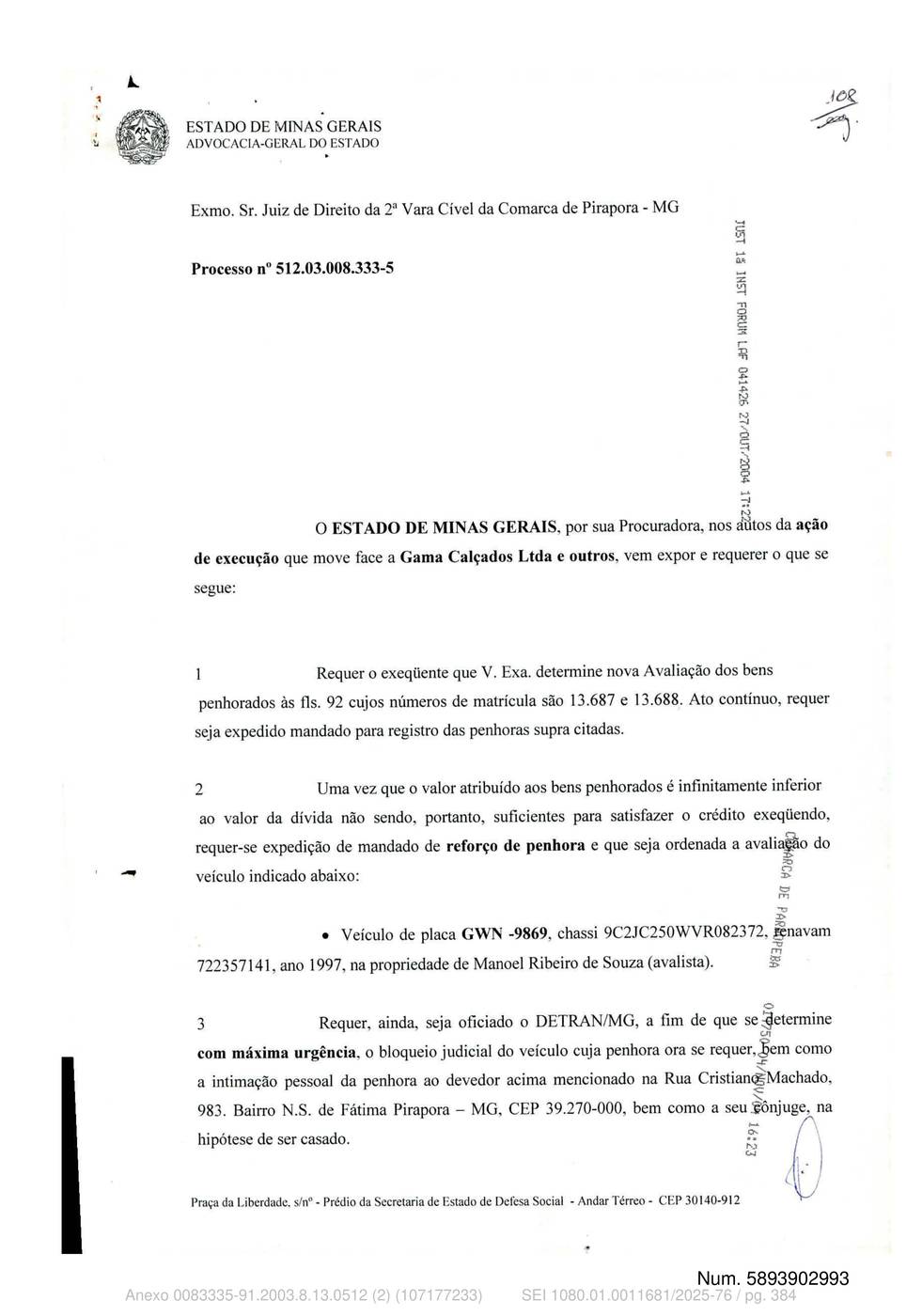 Página 384