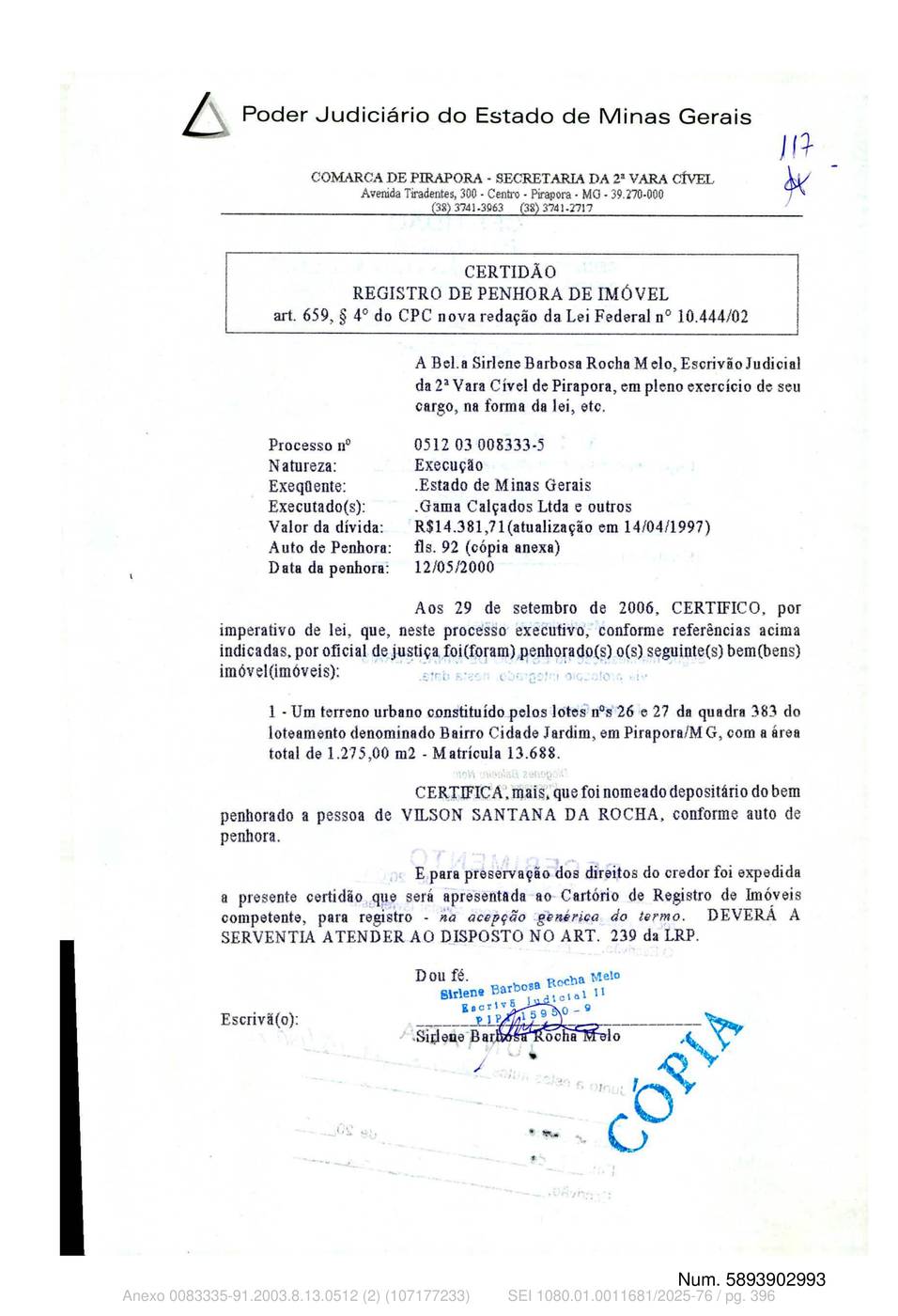 Página 396