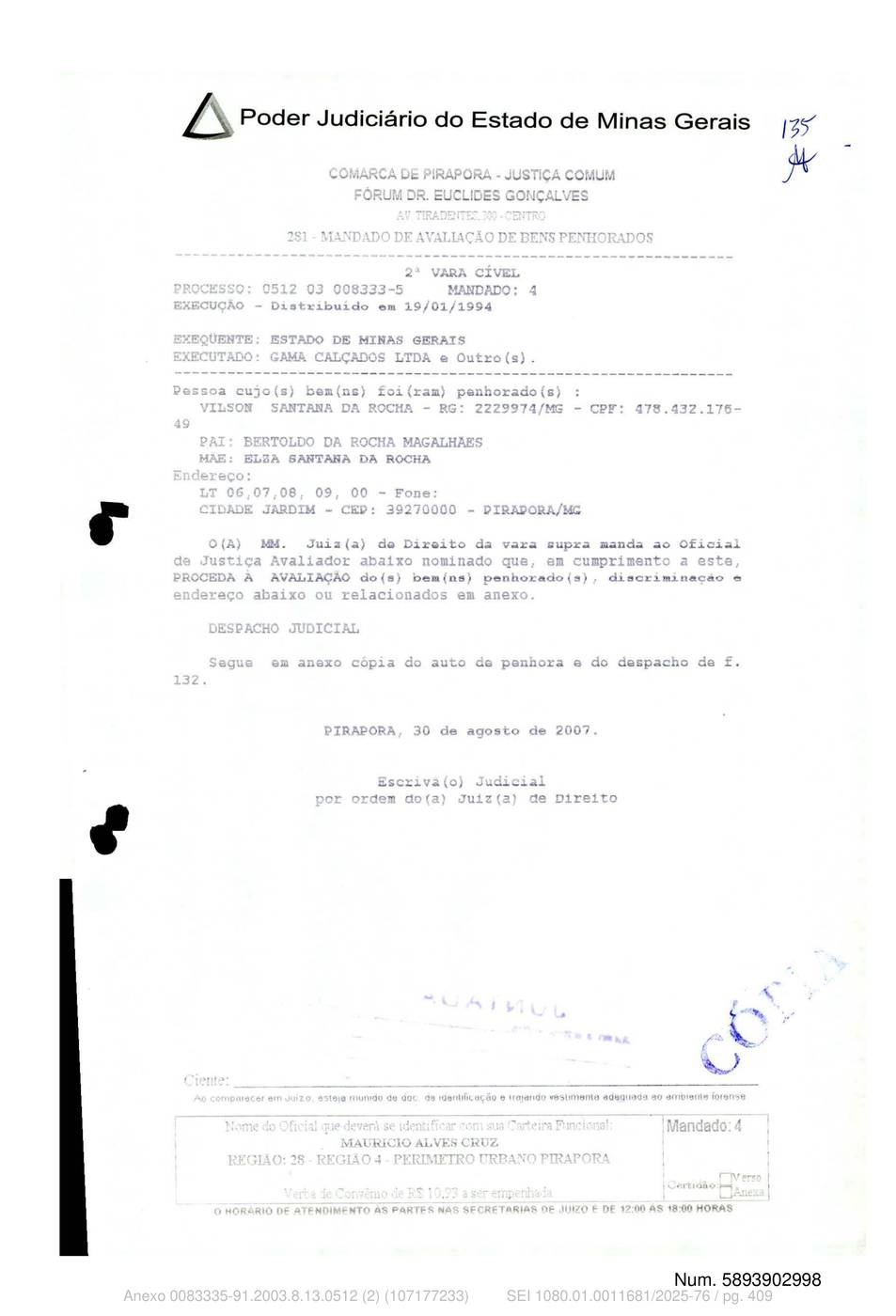 Página 409