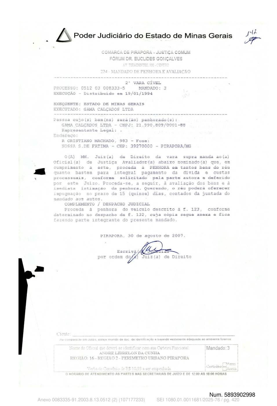 Página 420