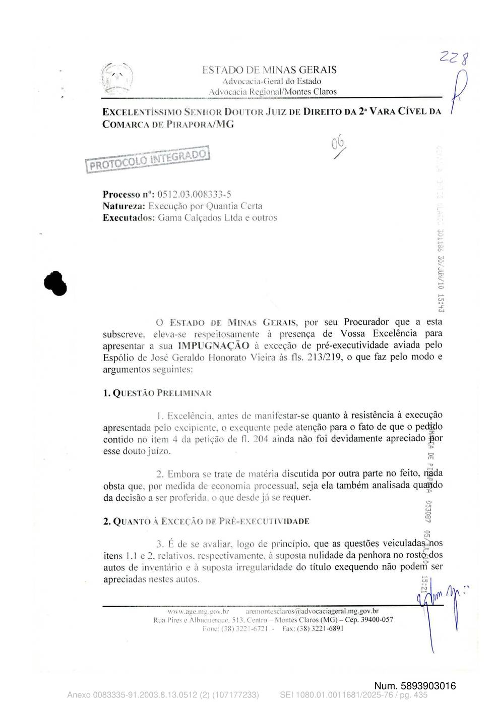 Página 435