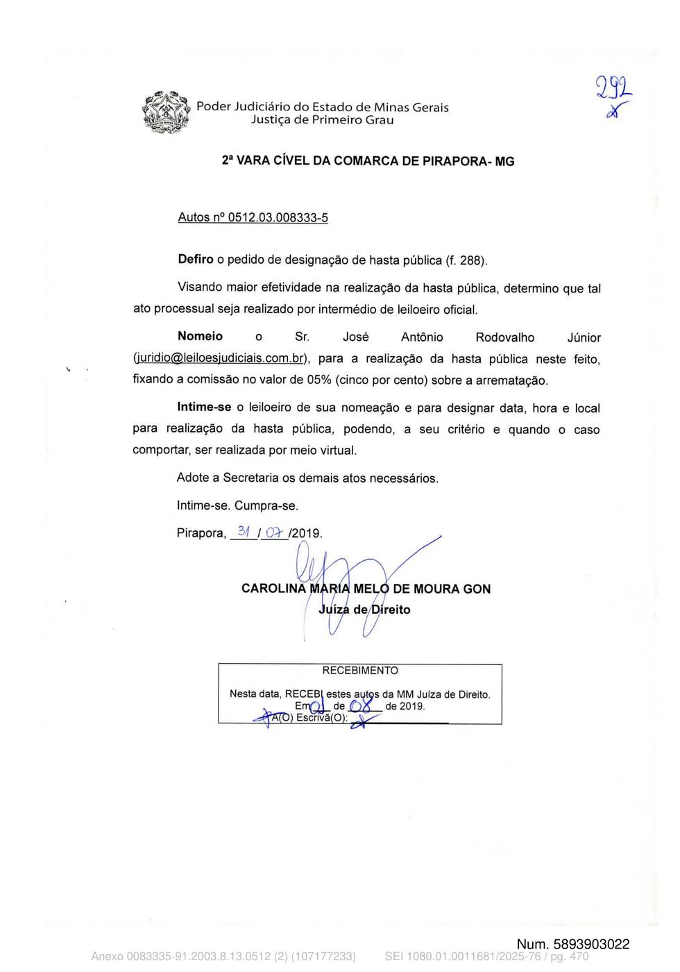 Página 470