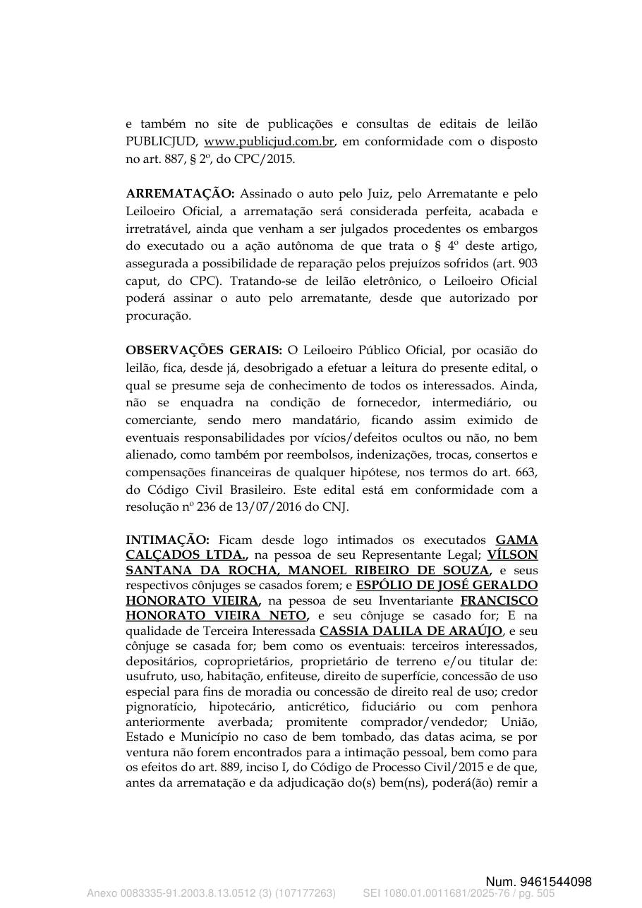 Página 505