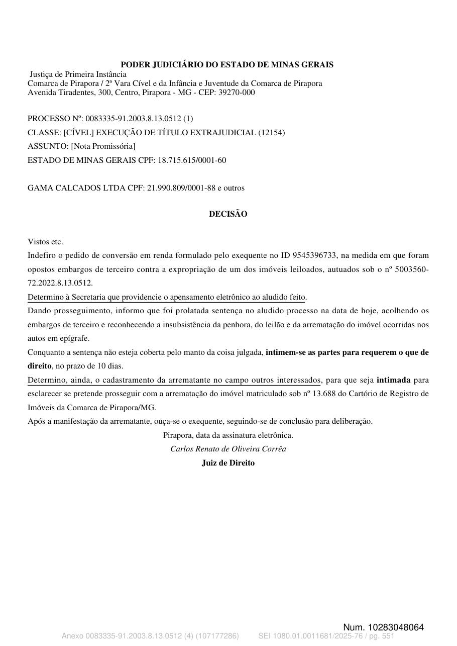 Página 551