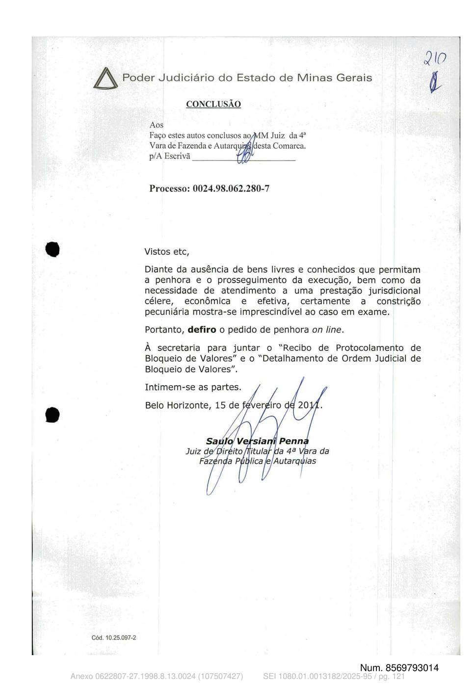 Página 121