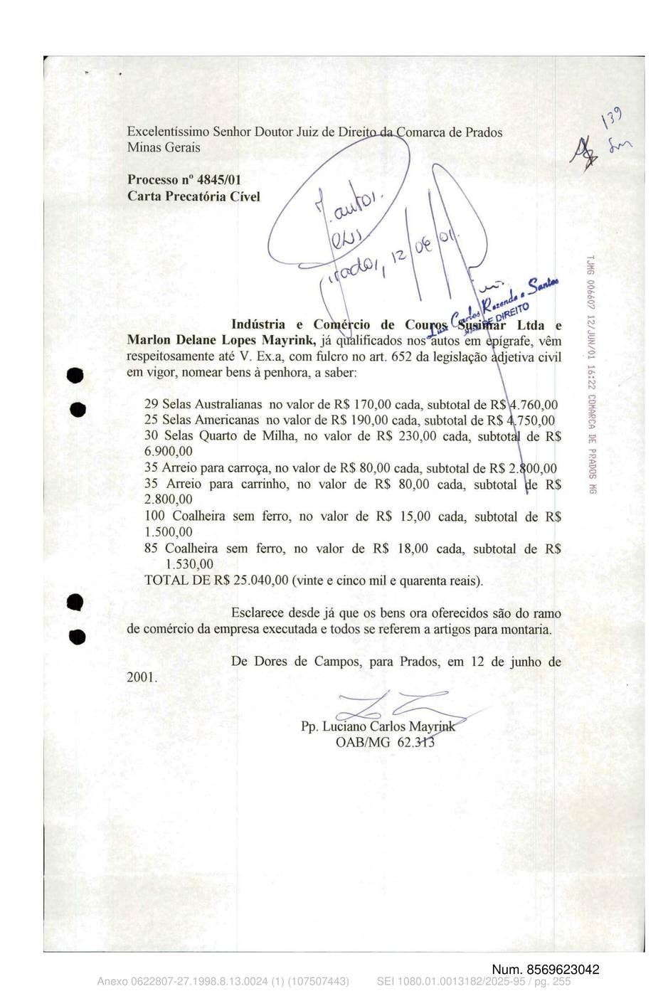 Página 255