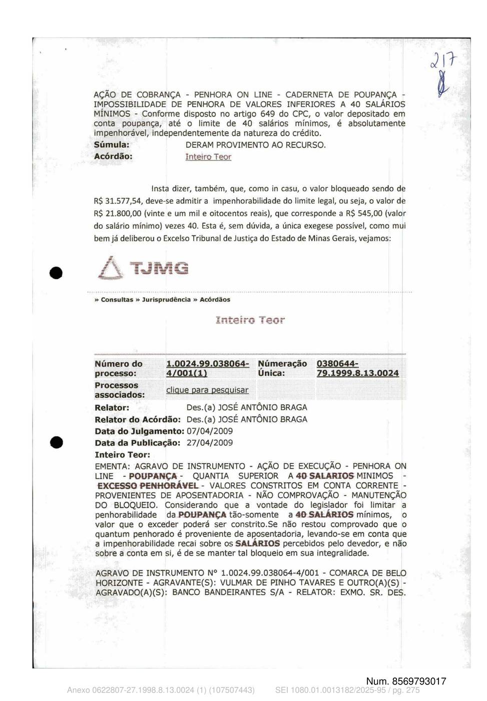 Página 275