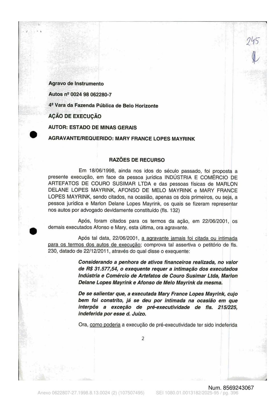 Página 396