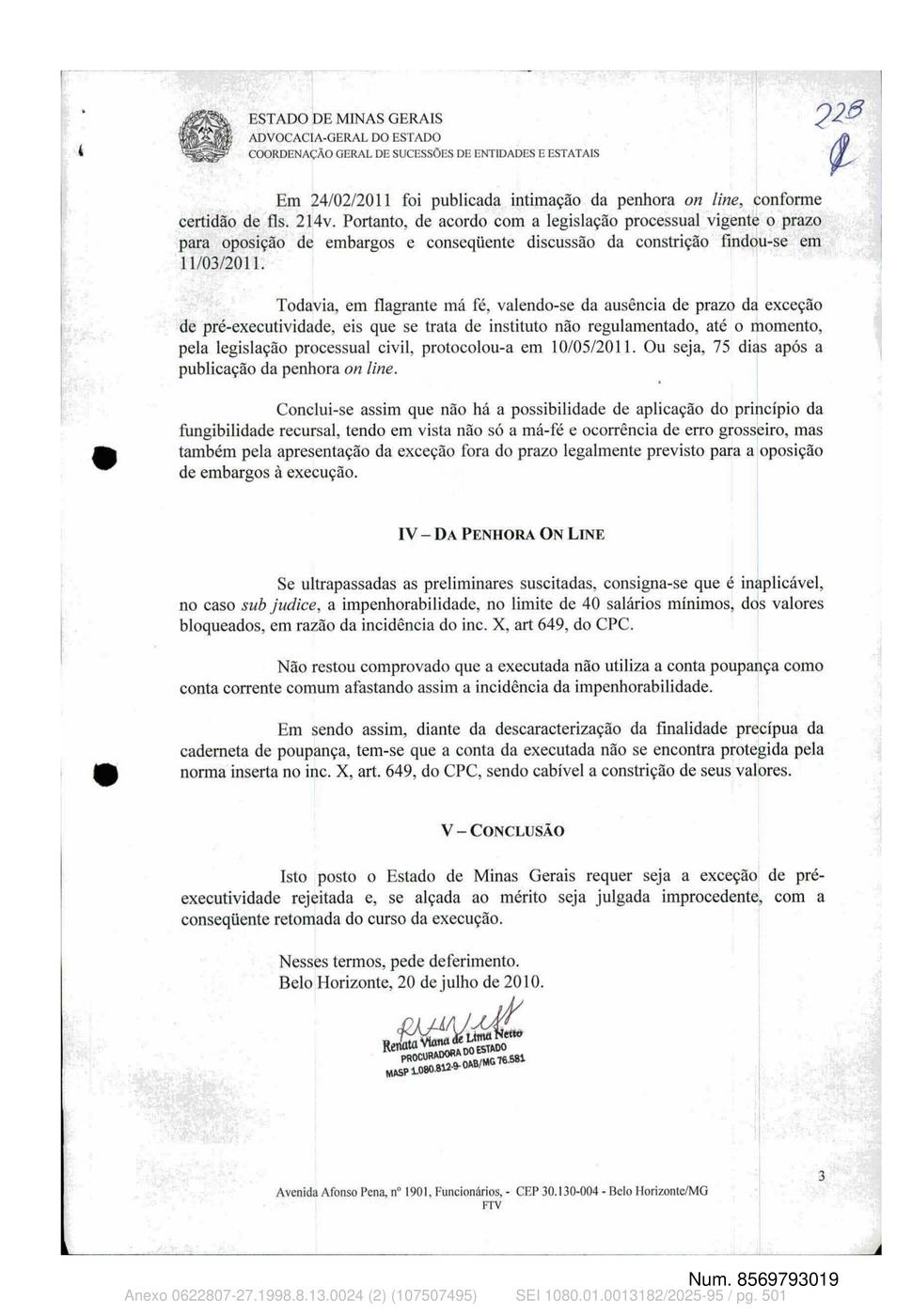 Página 501