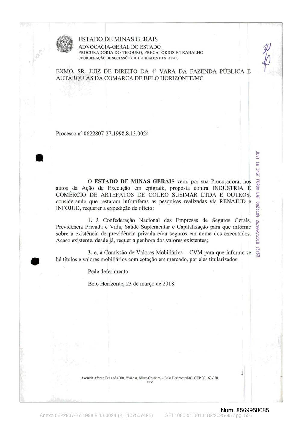 Página 505