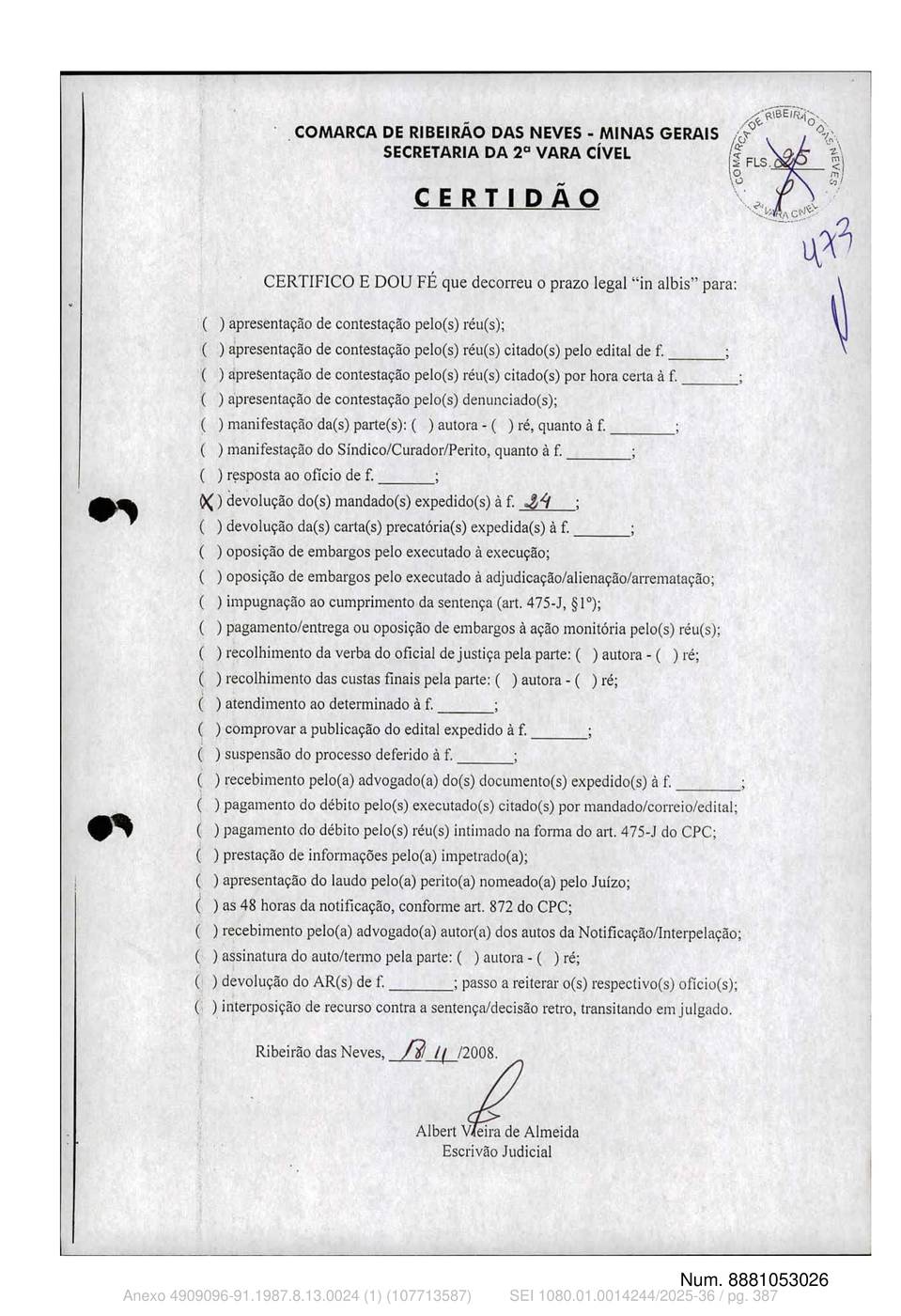 Página 387