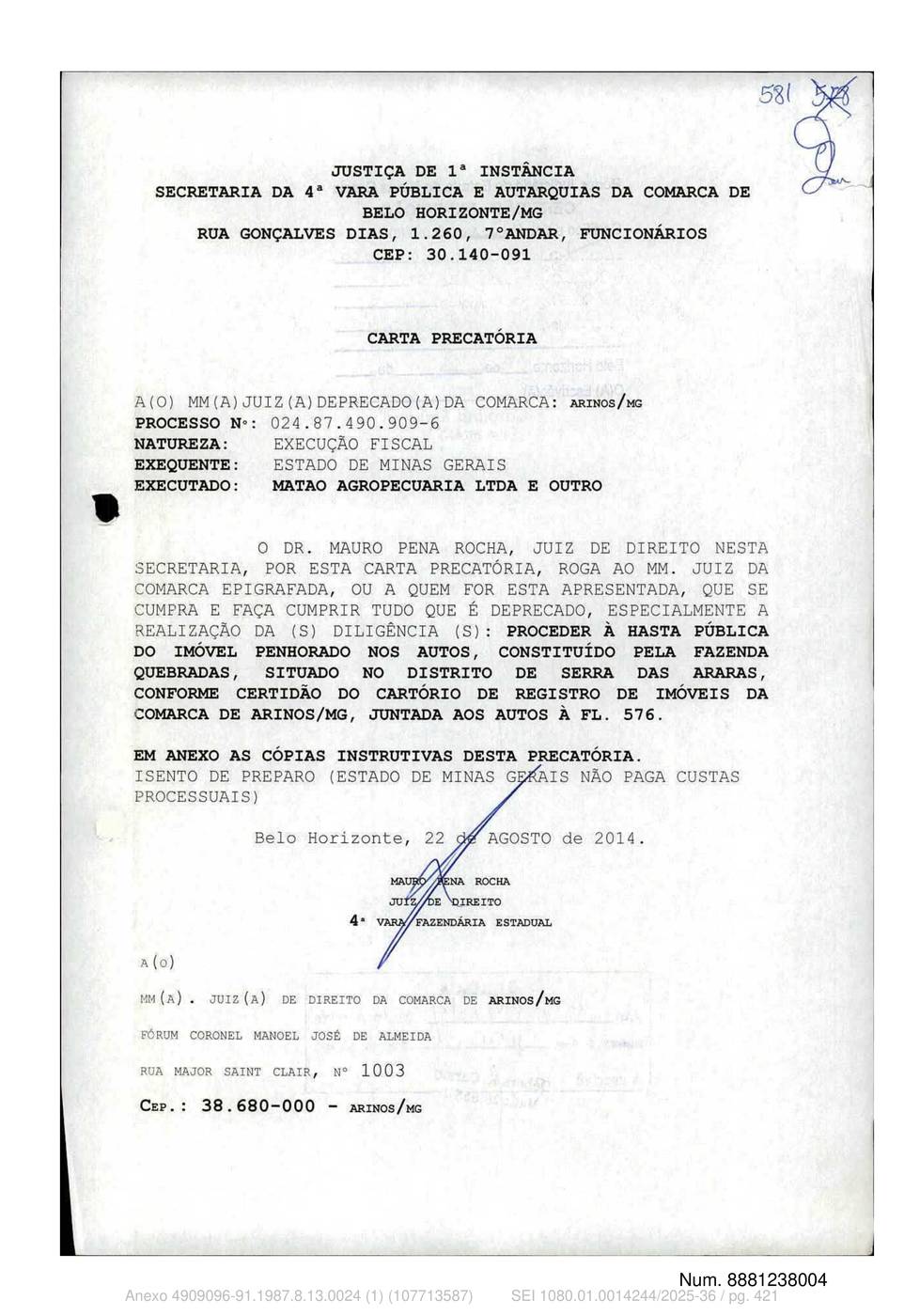 Página 421