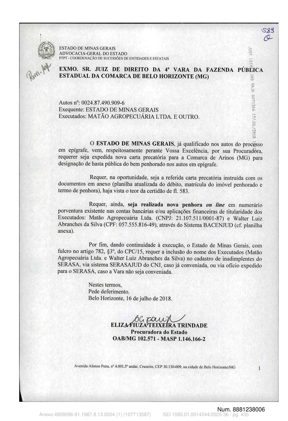 Página 435