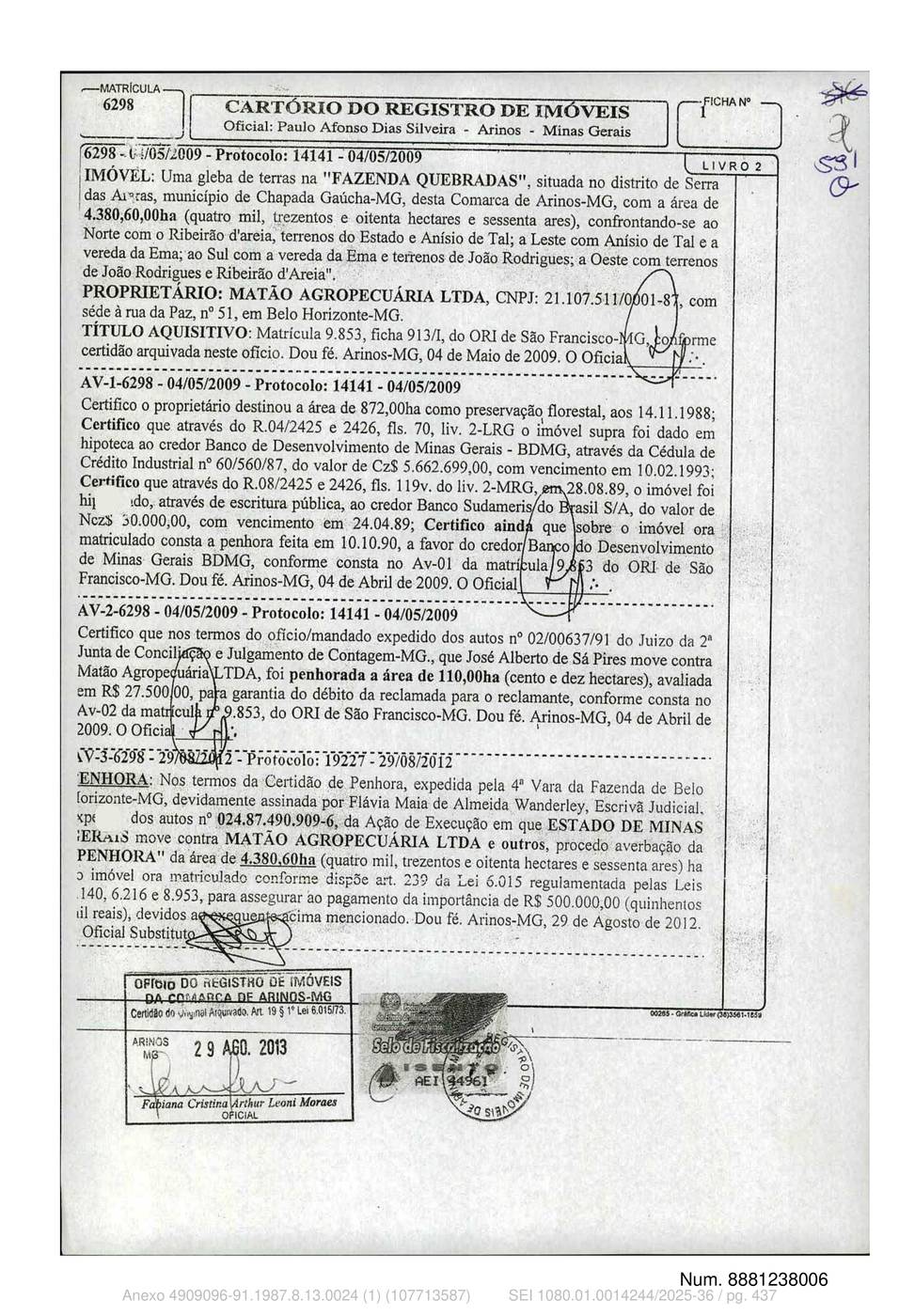 Página 437