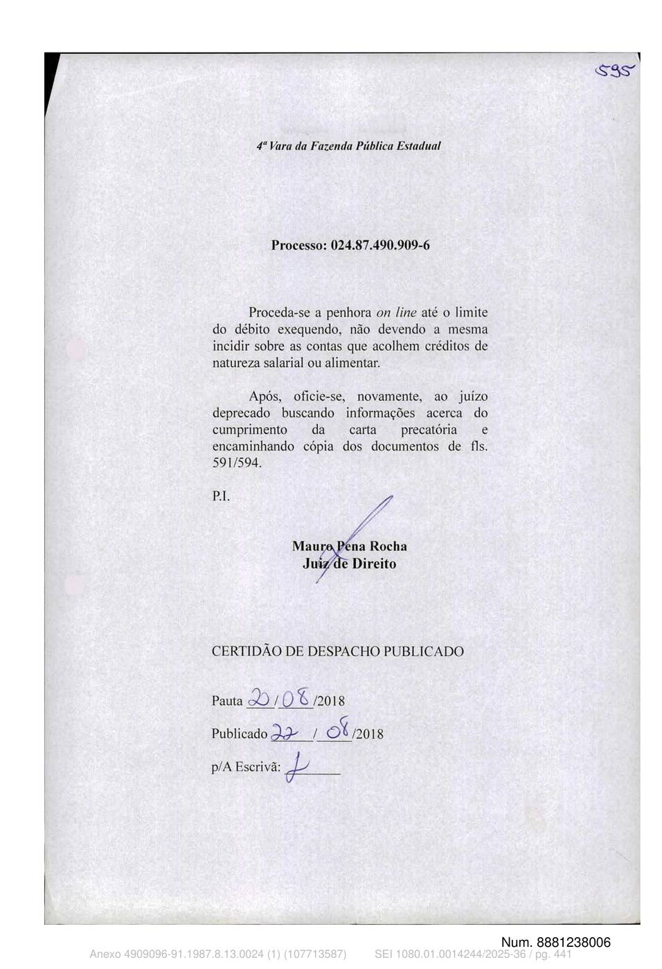 Página 441
