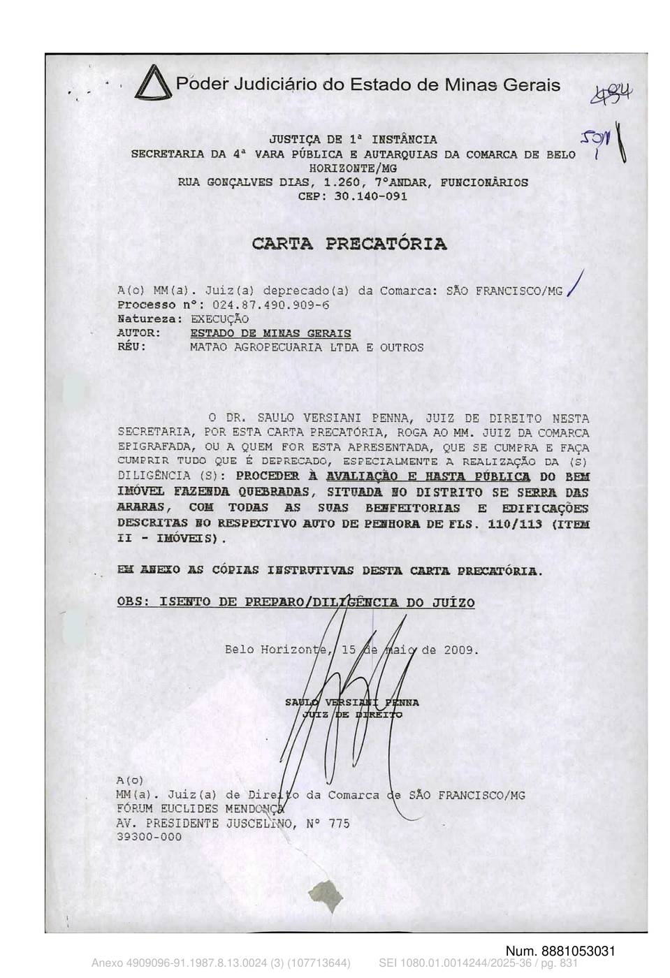Página 831