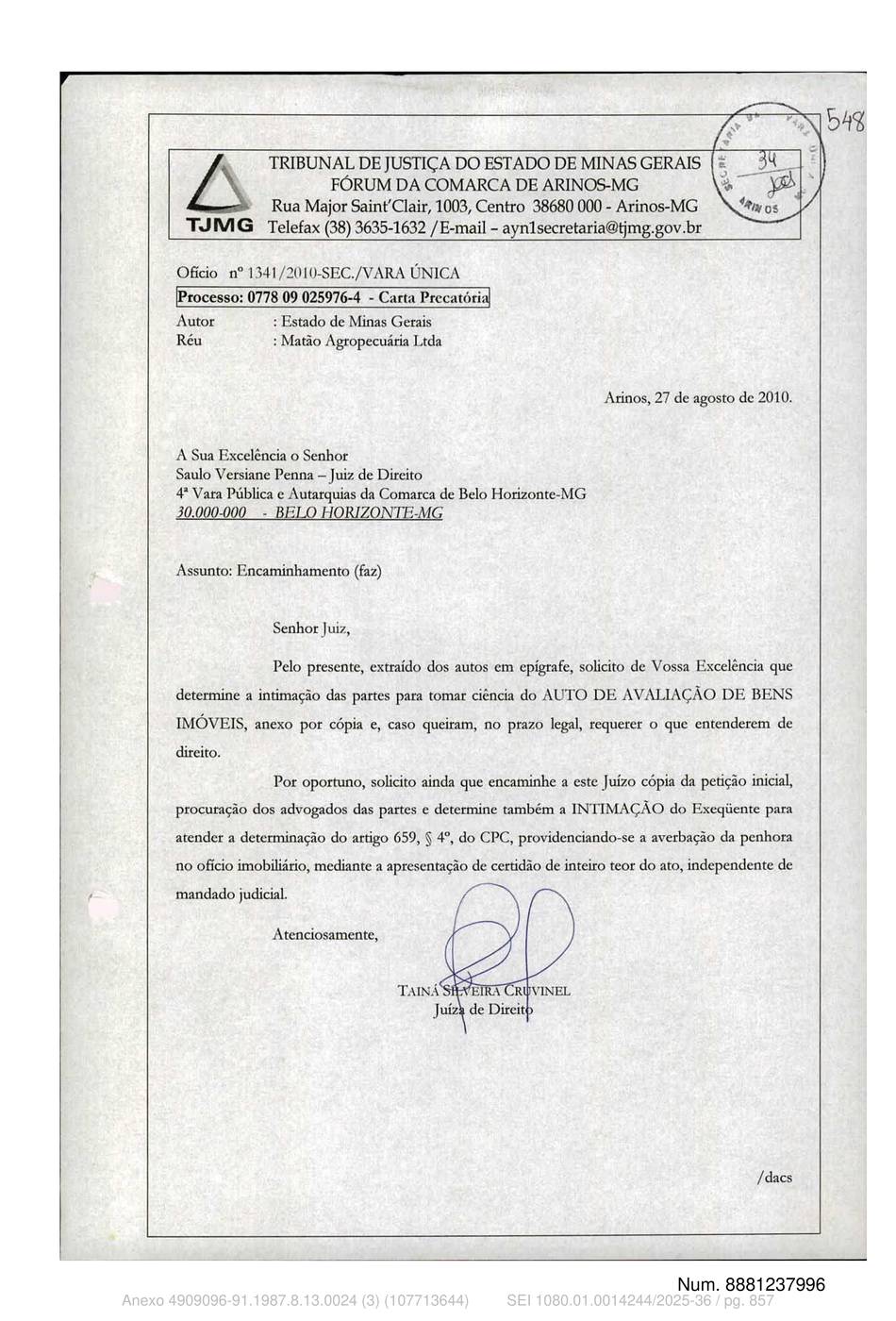 Página 857