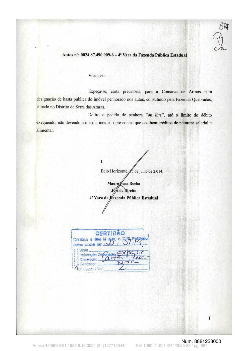 Página 887