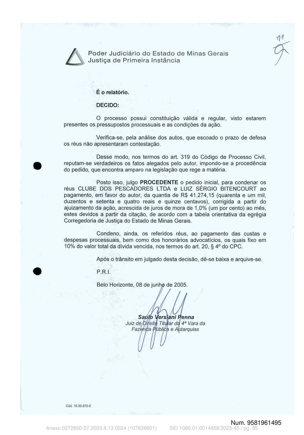 Página 85