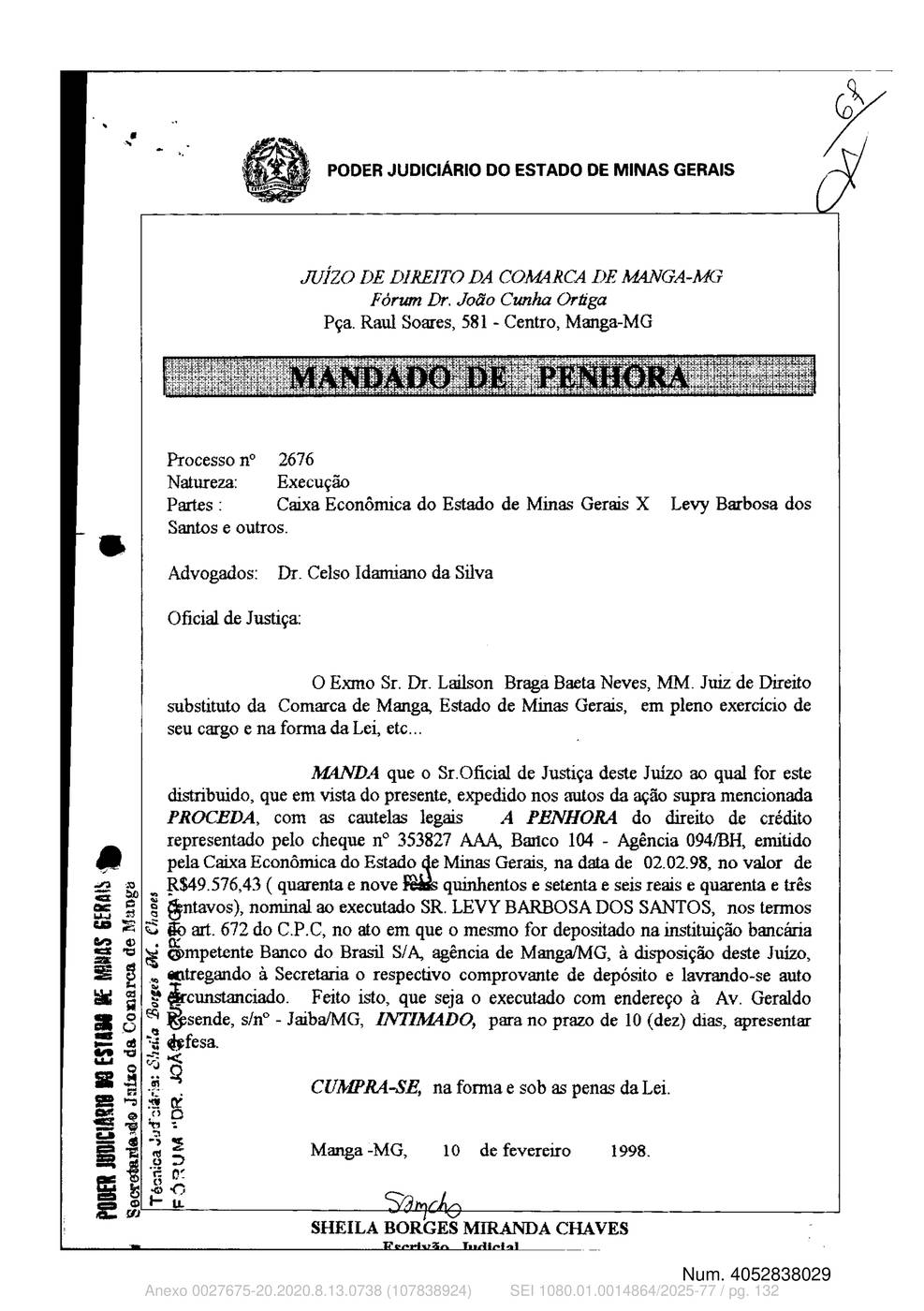 Página 132