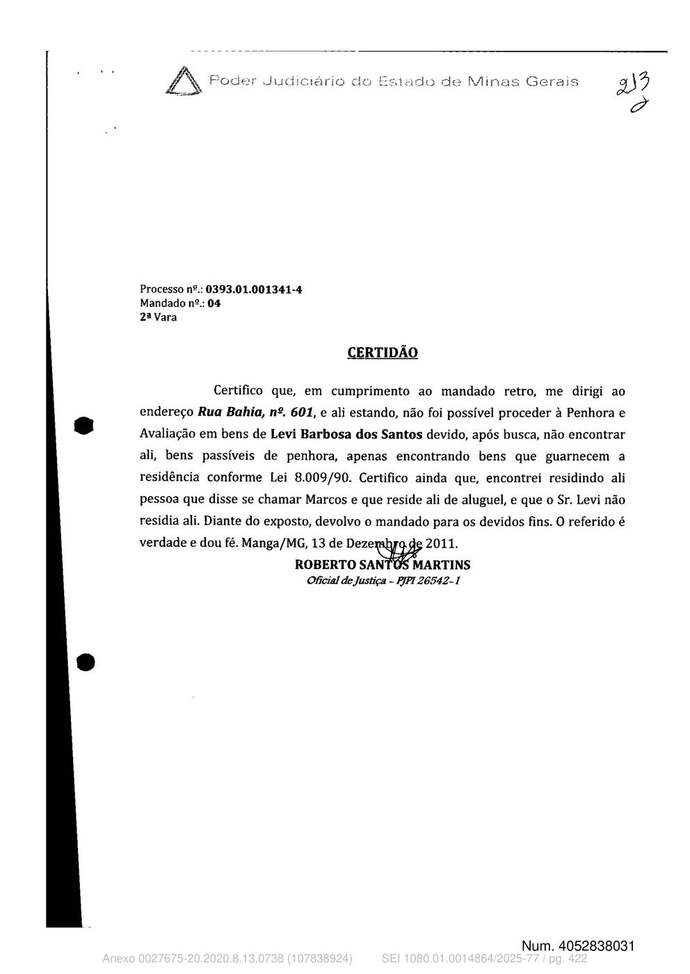 Página 422