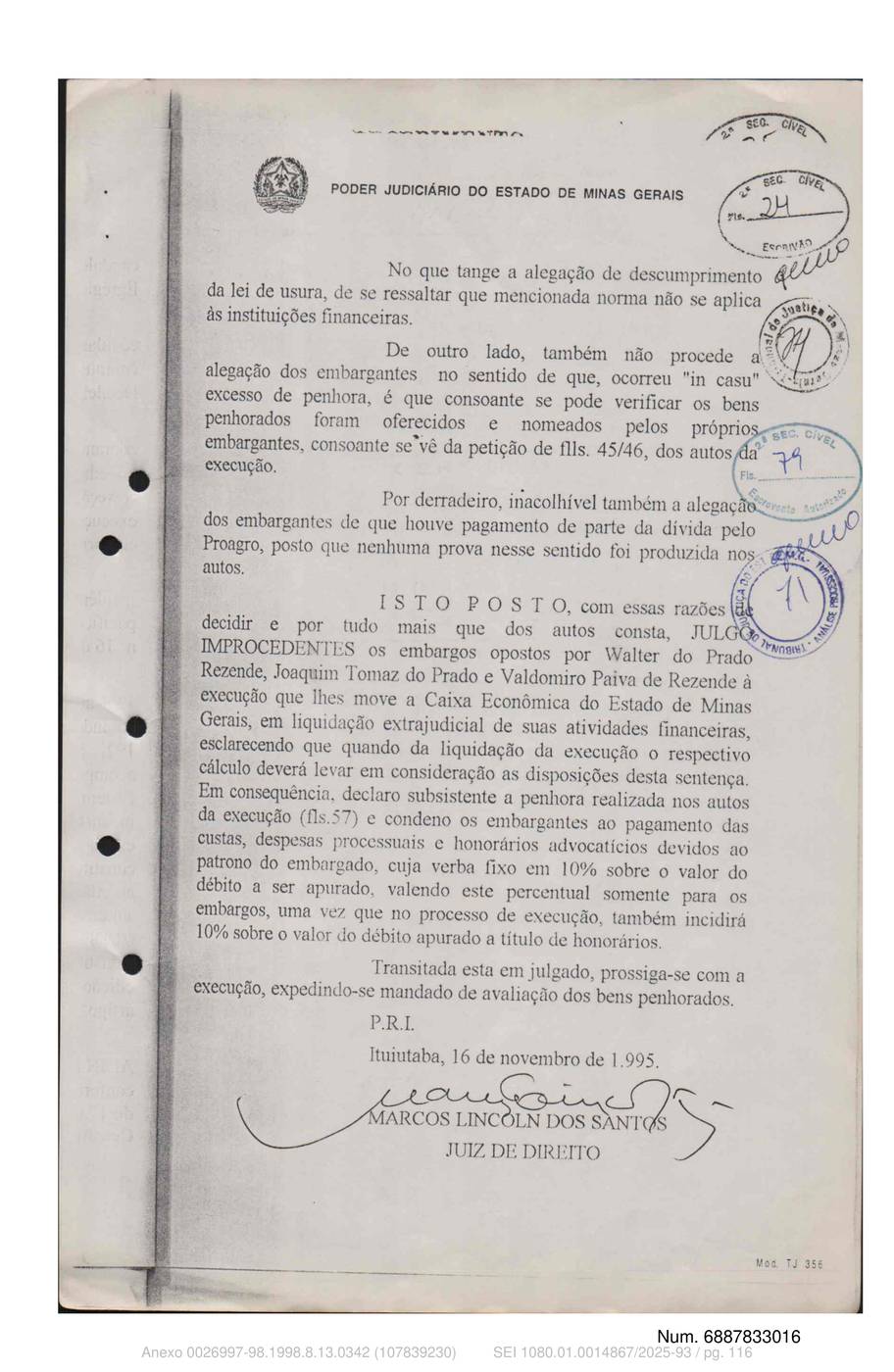 Página 116
