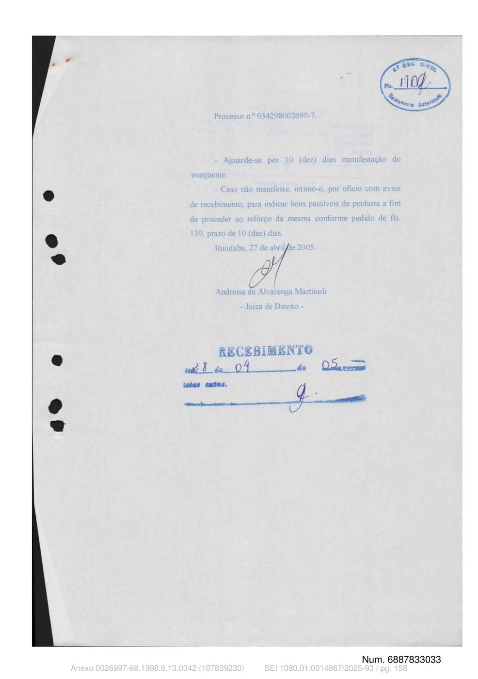 Página 158