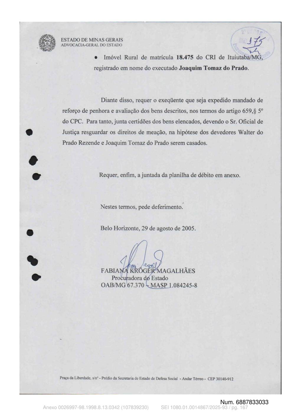 Página 167