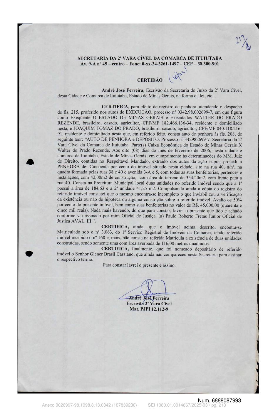 Página 213