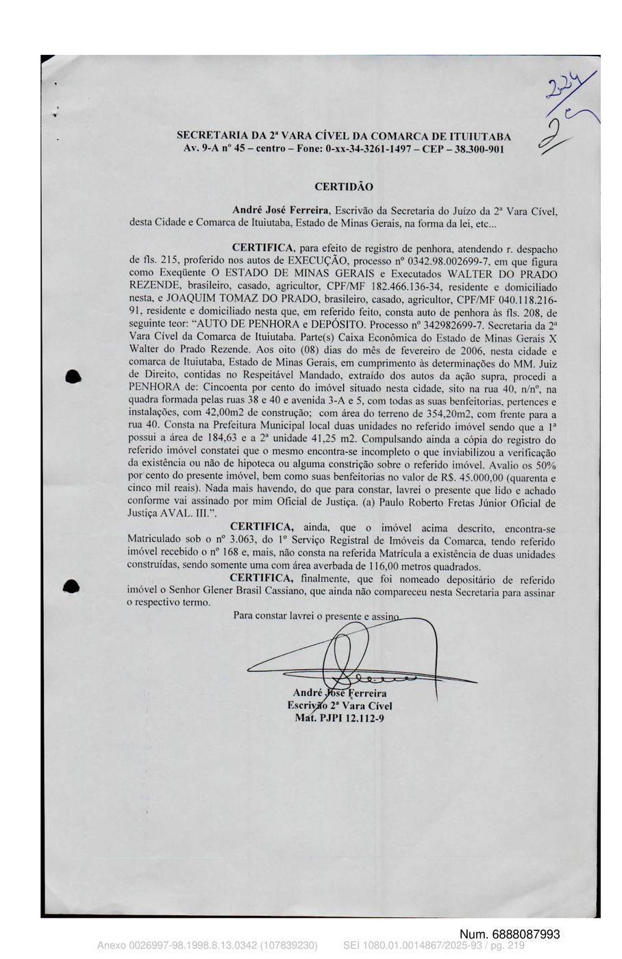 Página 219