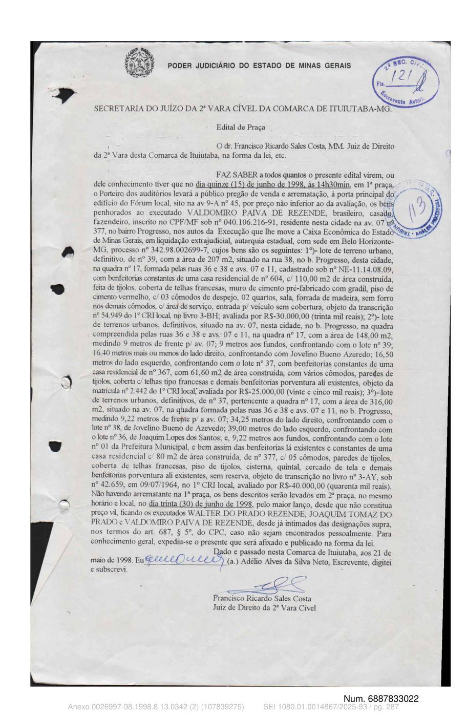 Página 287