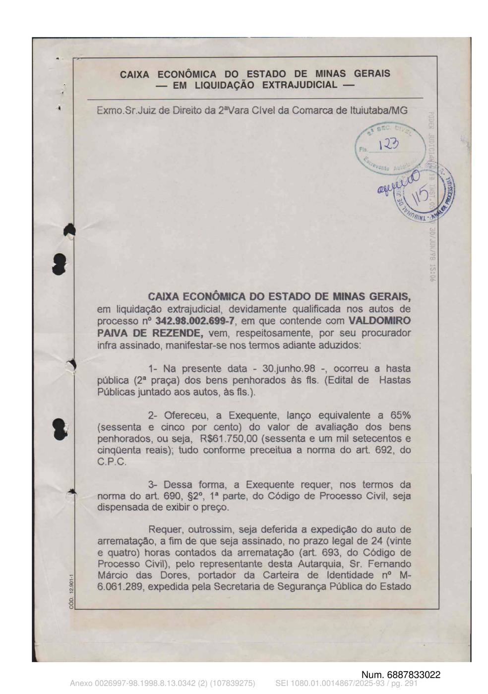 Página 291