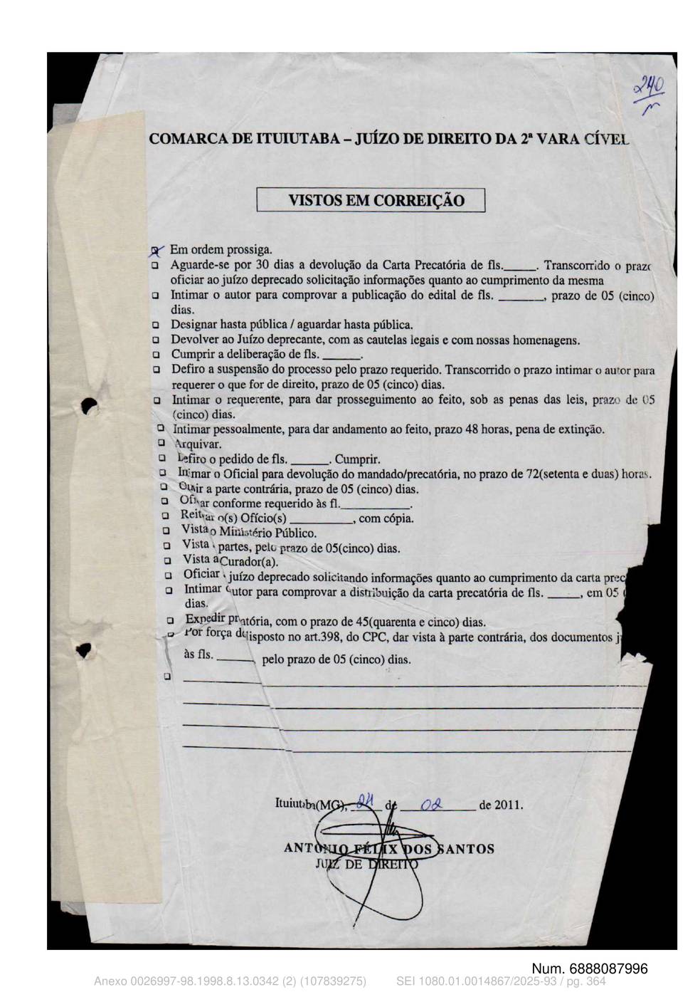 Página 364