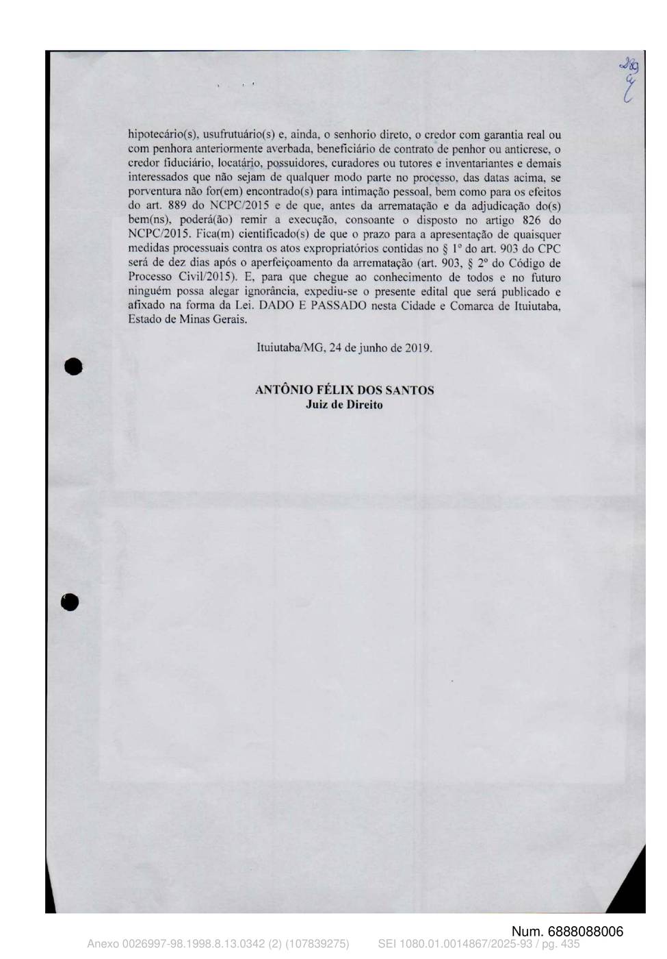 Página 435