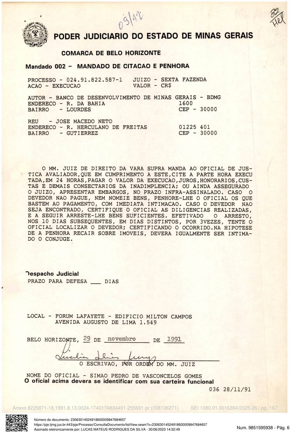 Página 167