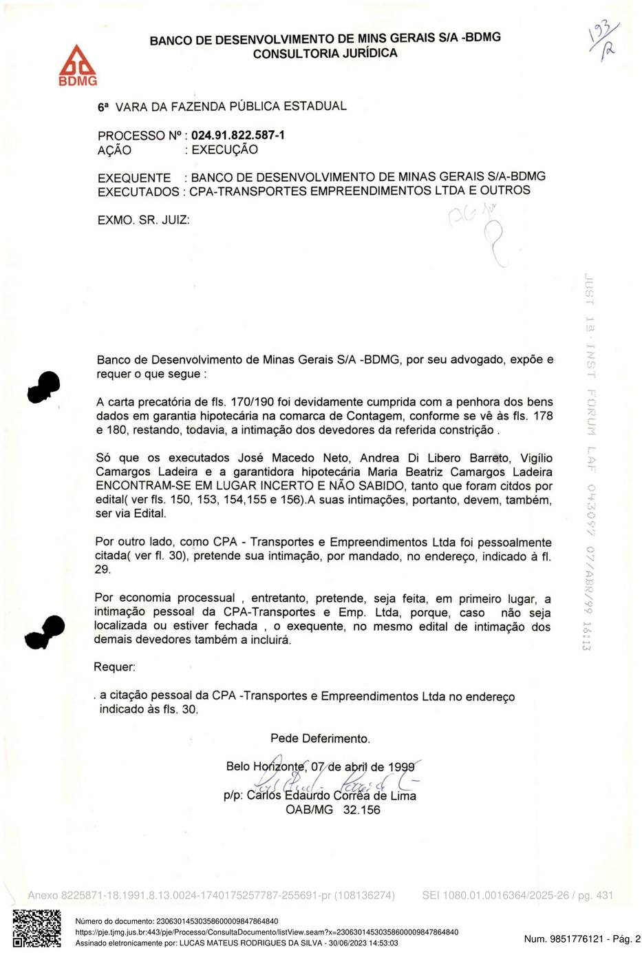 Página 431