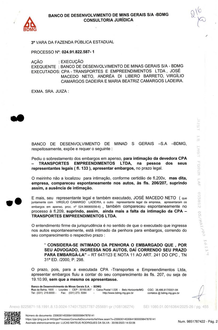 Página 455