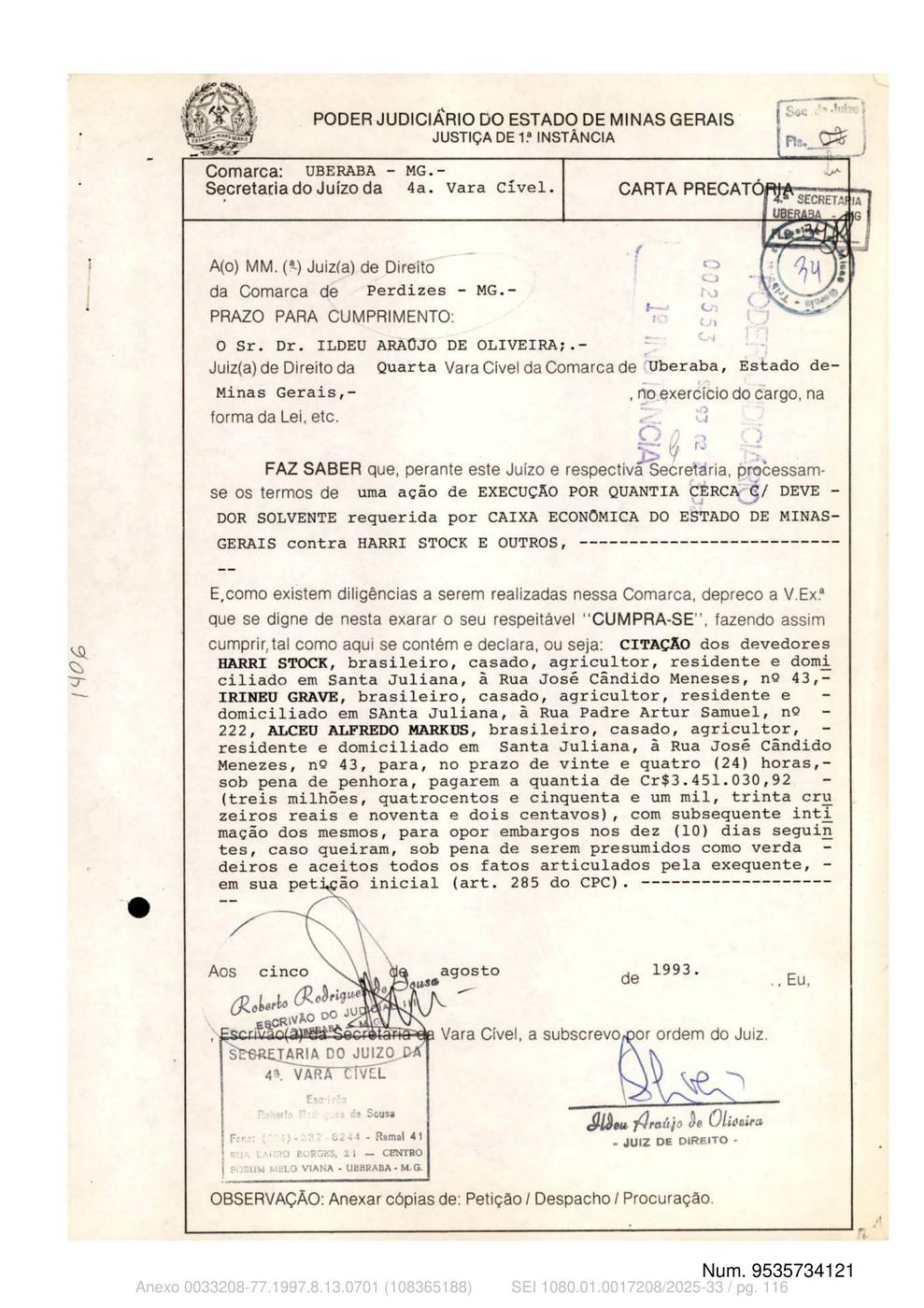 Página 116