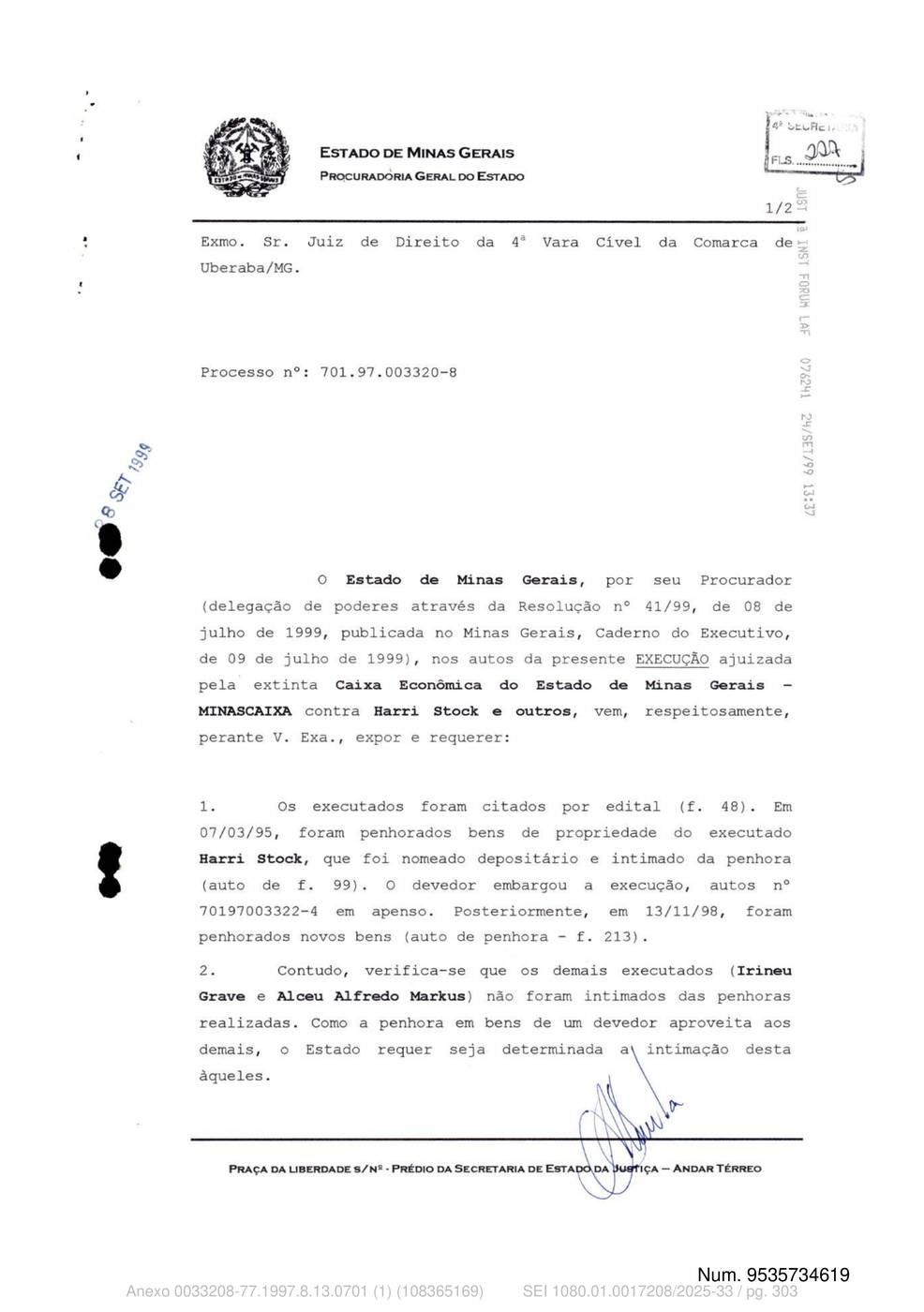 Página 303