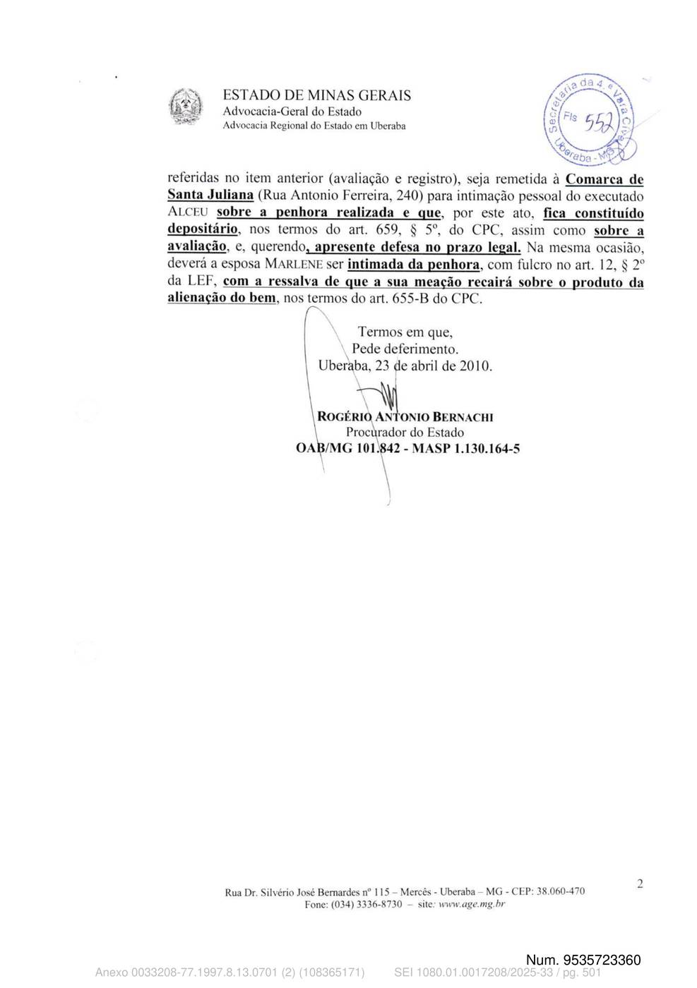 Página 501